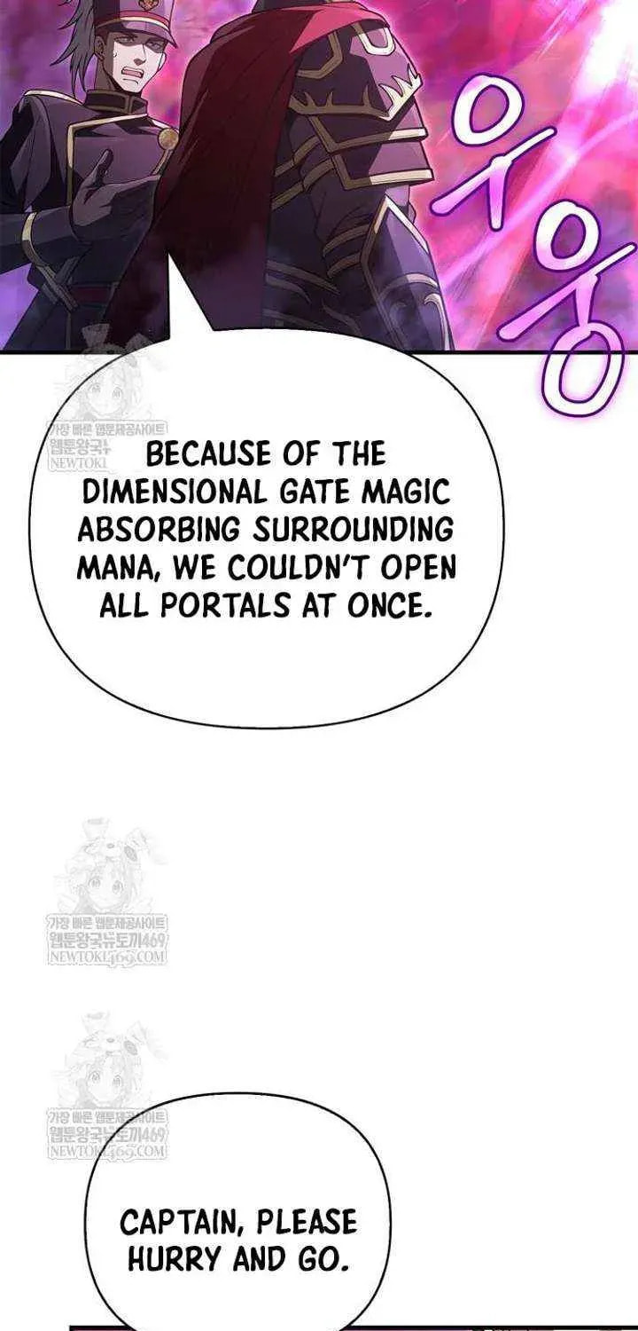 Geim Sok Babarianeuro Saranamgi Chapter 141 page 66 - 