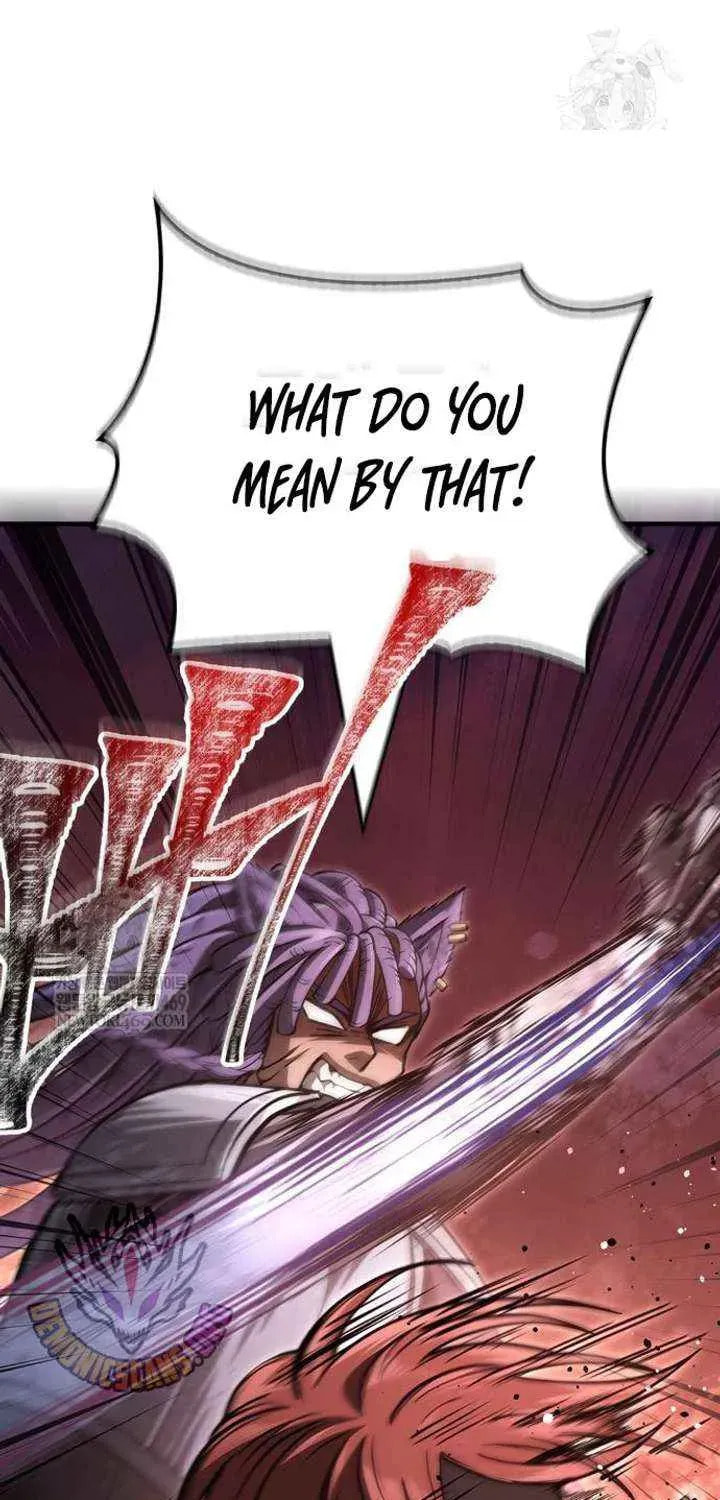 Geim Sok Babarianeuro Saranamgi Chapter 141 page 80 - 