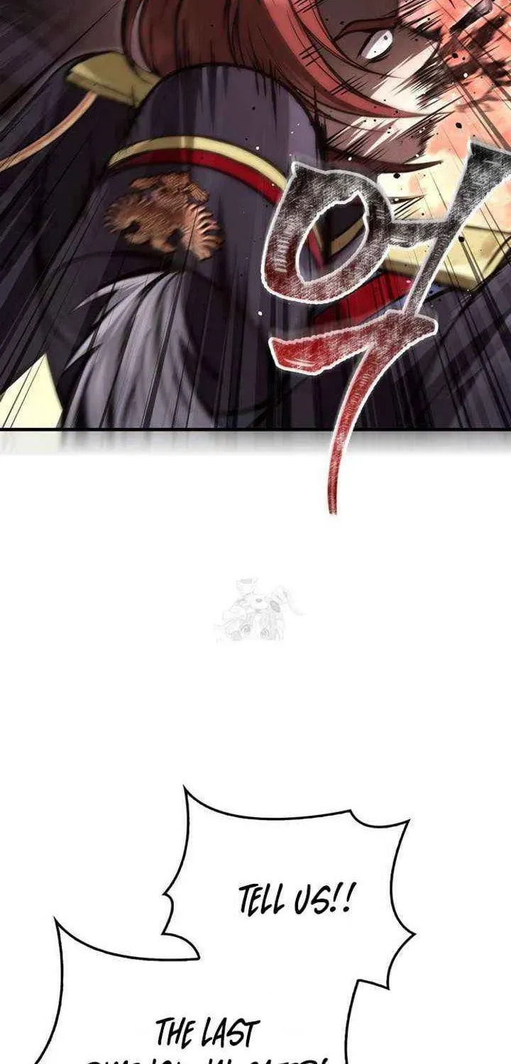 Geim Sok Babarianeuro Saranamgi Chapter 141 page 81 - 