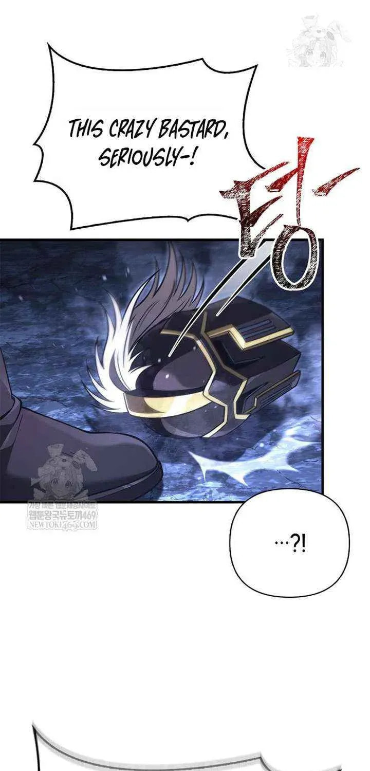 Geim Sok Babarianeuro Saranamgi Chapter 141 page 87 - 