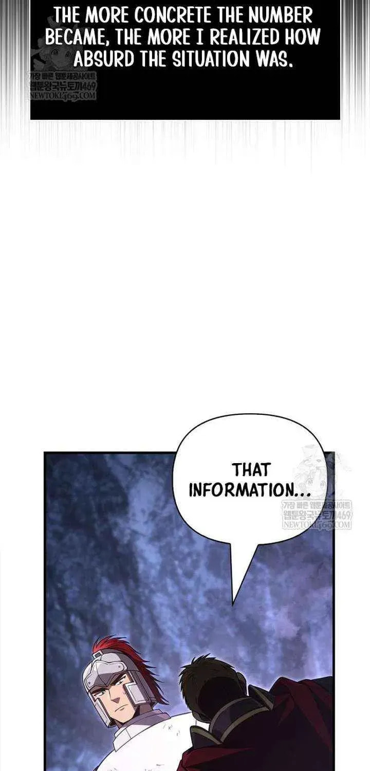 Geim Sok Babarianeuro Saranamgi Chapter 141 page 10 - 