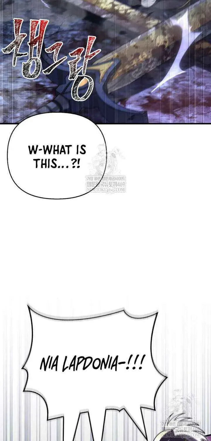 Geim Sok Babarianeuro Saranamgi Chapter 141 page 91 - 