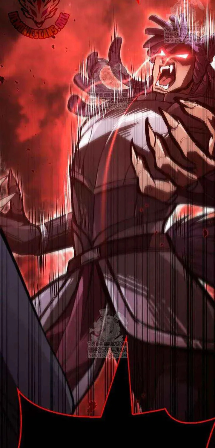 Geim Sok Babarianeuro Saranamgi Chapter 141 page 95 - 