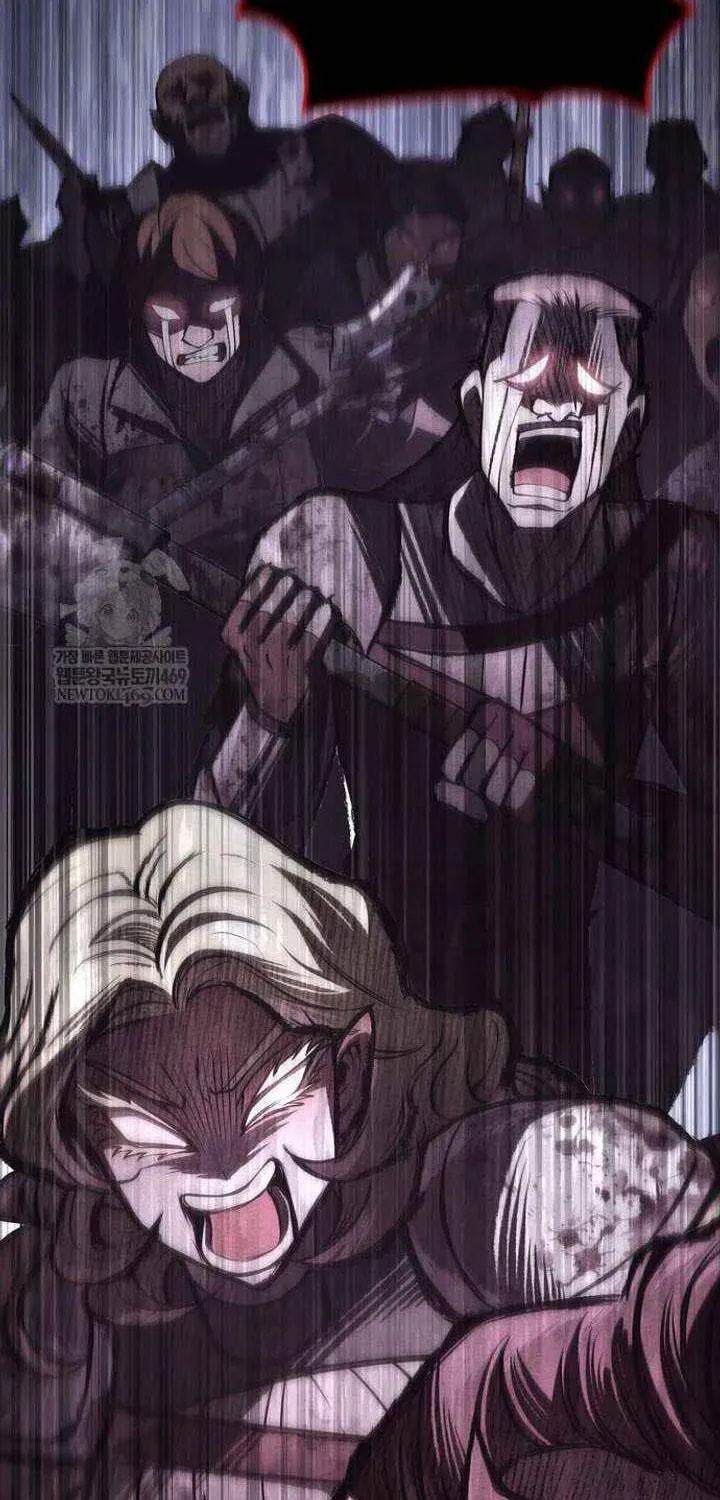 Geim Sok Babarianeuro Saranamgi Chapter 141 page 97 - 