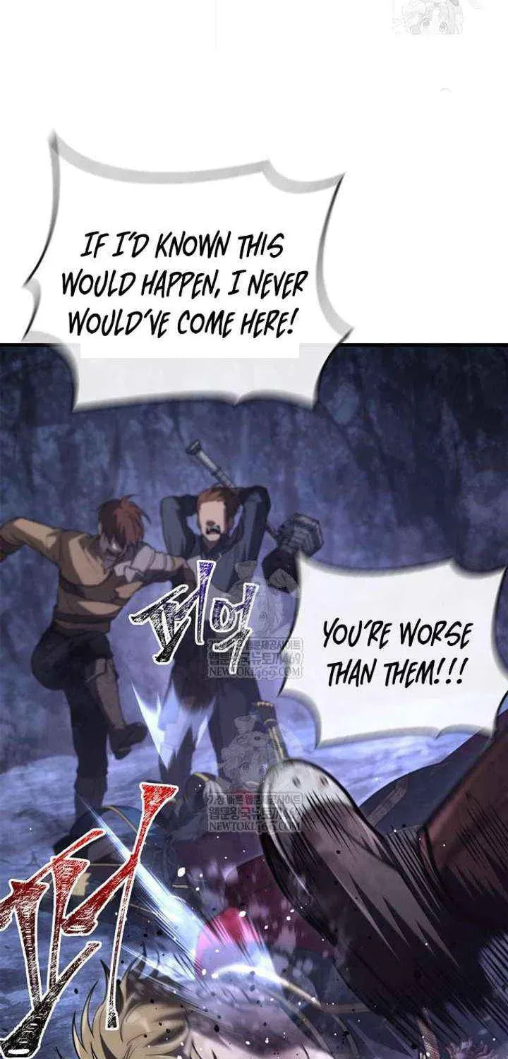 Geim Sok Babarianeuro Saranamgi Chapter 141 page 99 - 