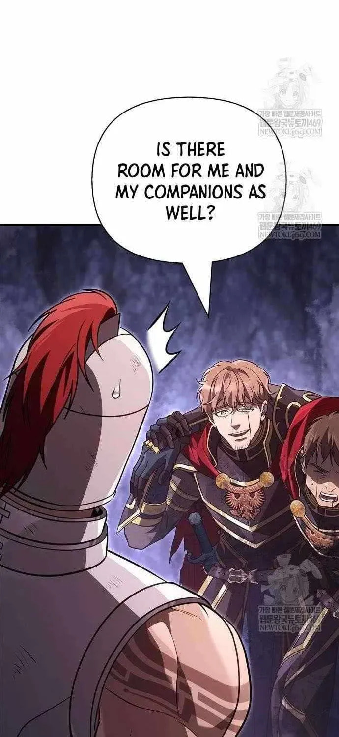 Geim Sok Babarianeuro Saranamgi Chapter 142 page 104 - 