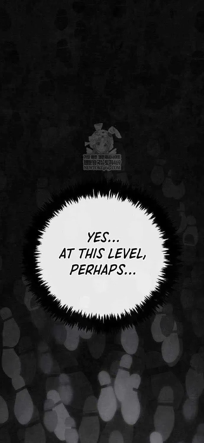Geim Sok Babarianeuro Saranamgi Chapter 142 page 116 - 