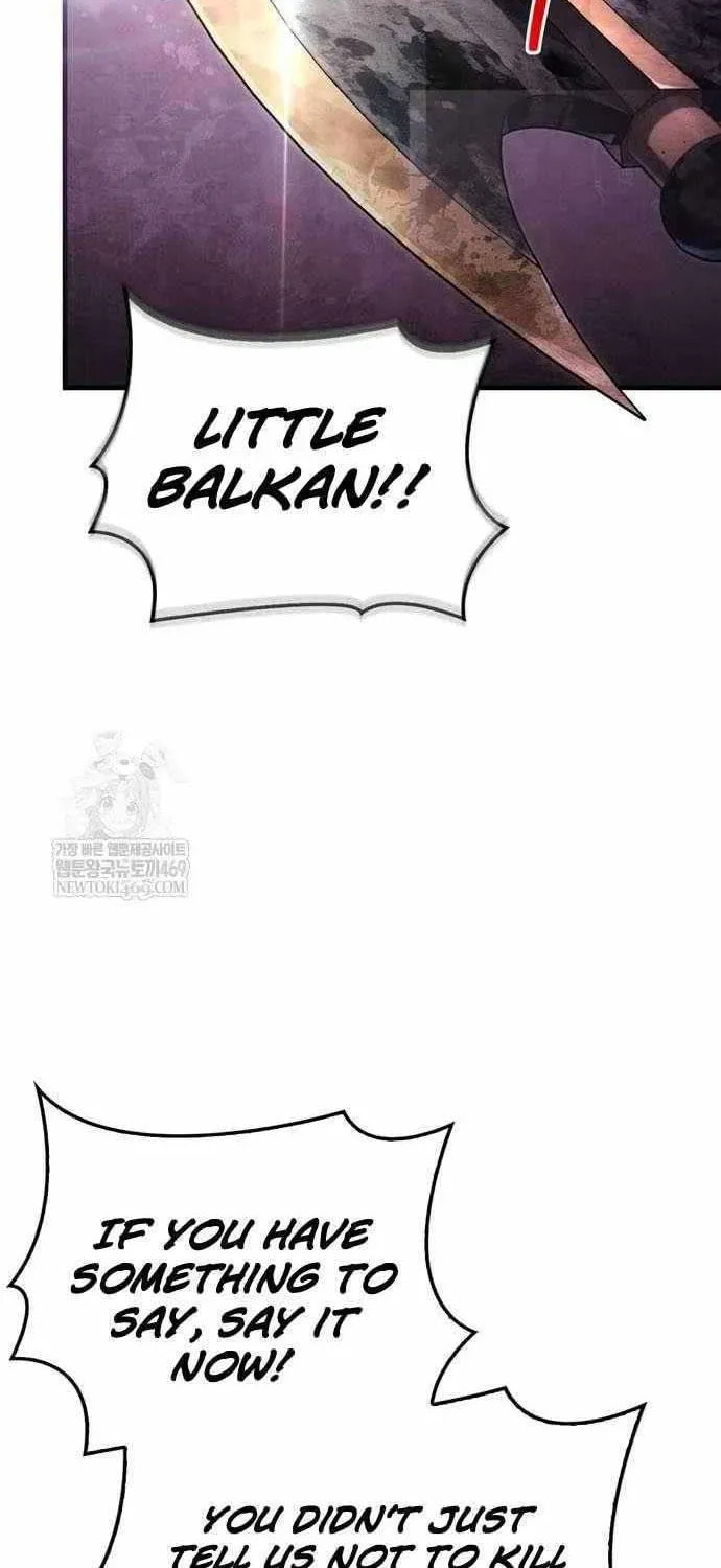 Geim Sok Babarianeuro Saranamgi Chapter 142 page 15 - 
