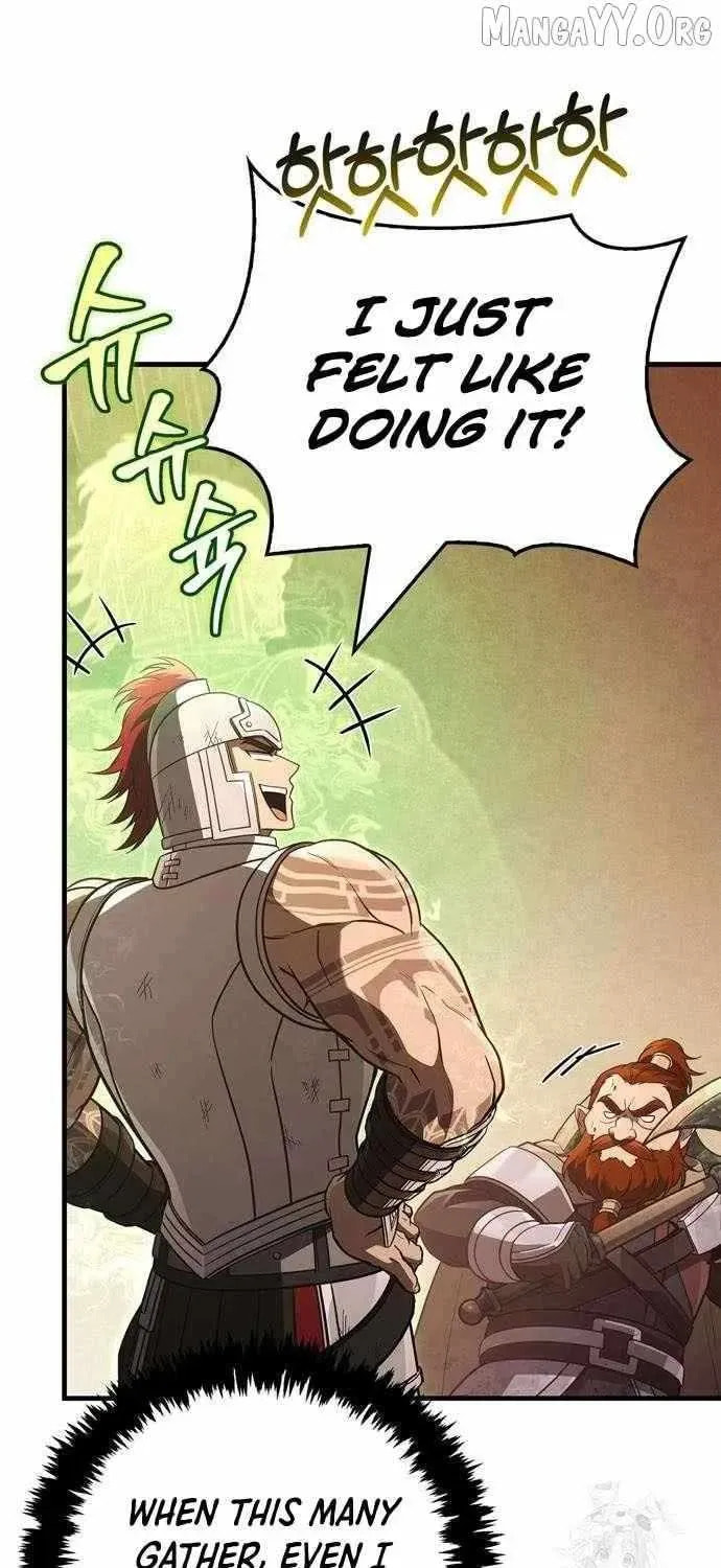 Geim Sok Babarianeuro Saranamgi Chapter 142 page 24 - 