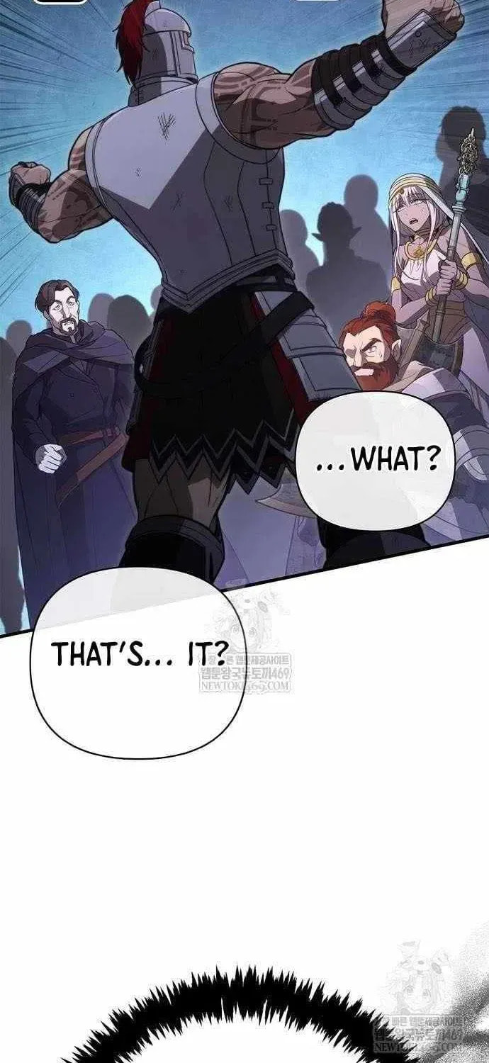 Geim Sok Babarianeuro Saranamgi Chapter 142 page 29 - 