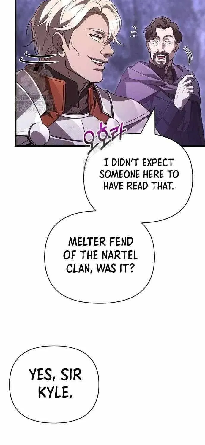 Geim Sok Babarianeuro Saranamgi Chapter 142 page 35 - 