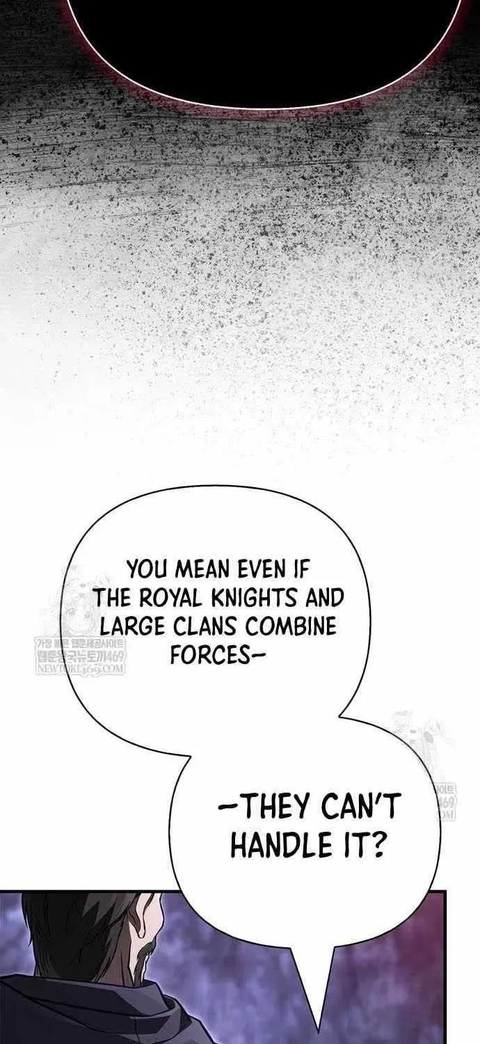 Geim Sok Babarianeuro Saranamgi Chapter 142 page 46 - 