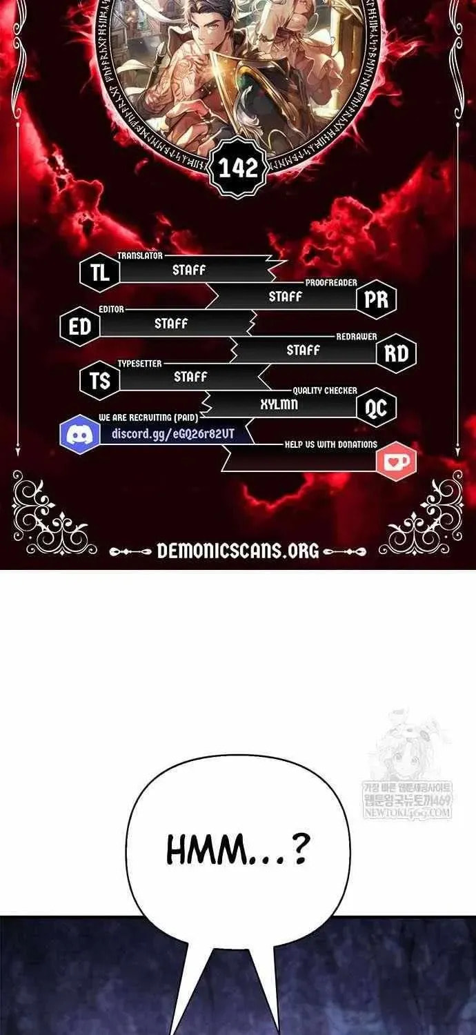 Geim Sok Babarianeuro Saranamgi Chapter 142 page 6 - 