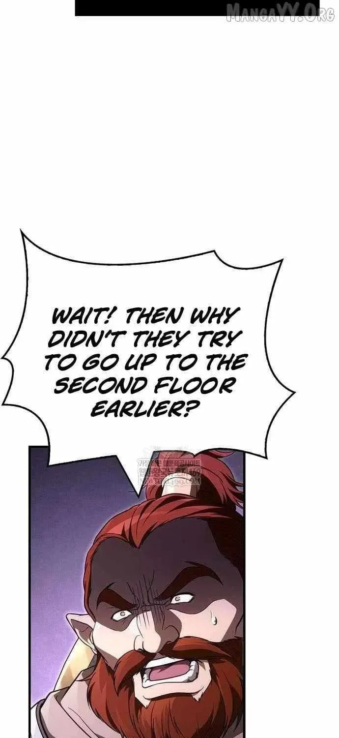 Geim Sok Babarianeuro Saranamgi Chapter 142 page 52 - 