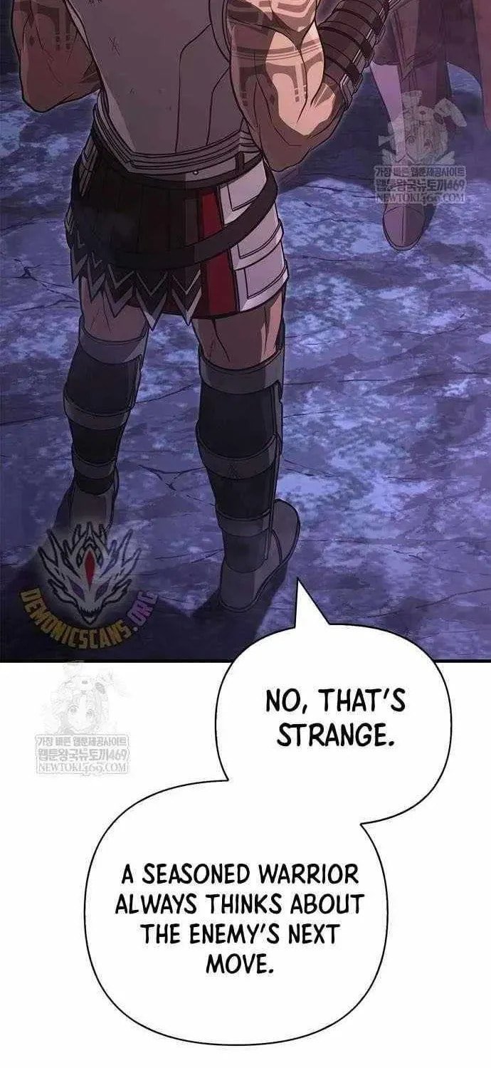 Geim Sok Babarianeuro Saranamgi Chapter 142 page 60 - 