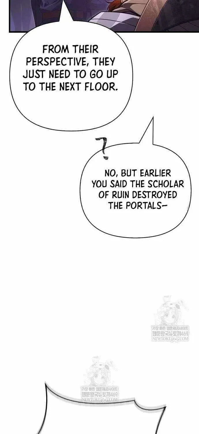 Geim Sok Babarianeuro Saranamgi Chapter 142 page 69 - 