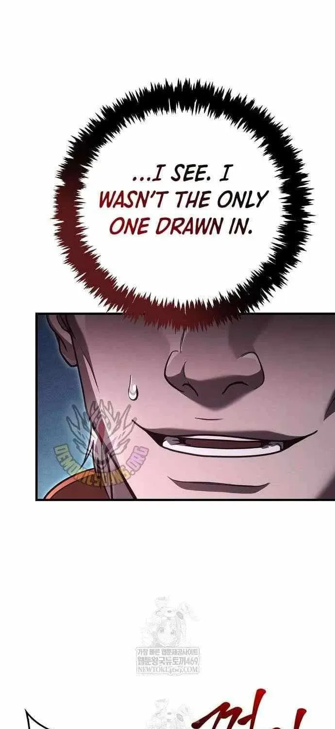 Geim Sok Babarianeuro Saranamgi Chapter 142 page 8 - 