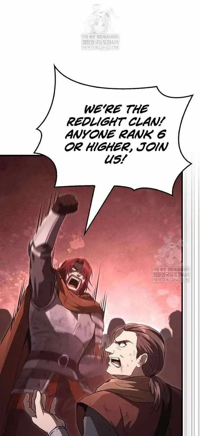 Geim Sok Babarianeuro Saranamgi Chapter 142 page 82 - 