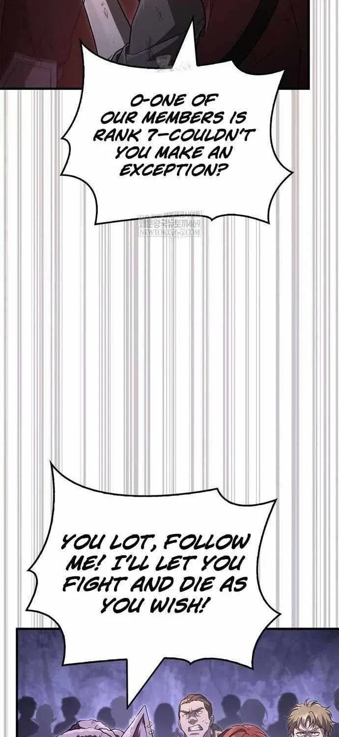 Geim Sok Babarianeuro Saranamgi Chapter 142 page 83 - 