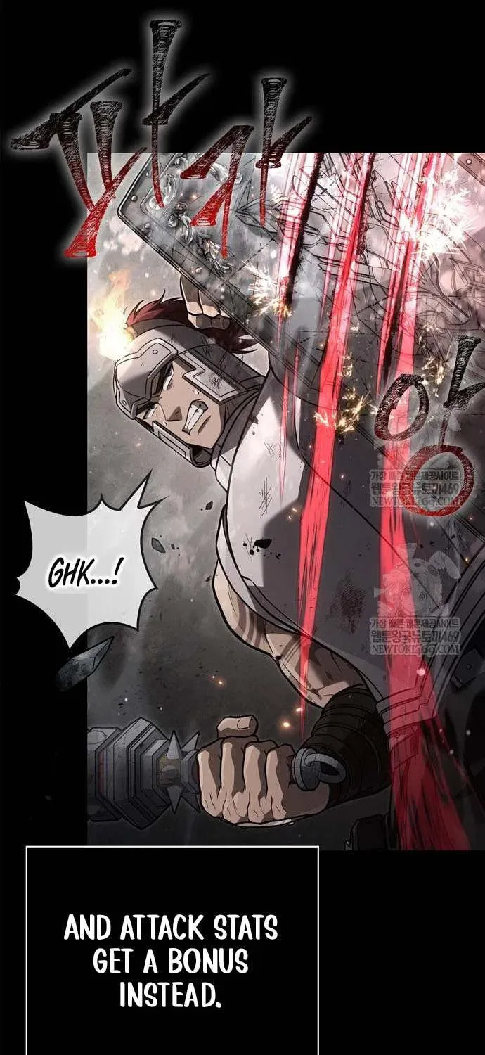 Geim Sok Babarianeuro Saranamgi Chapter 143 page 111 - 