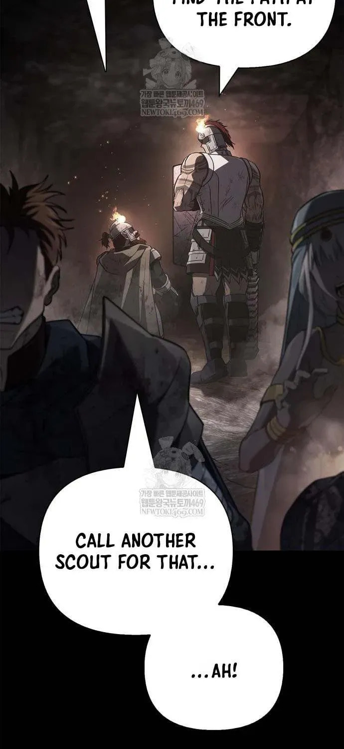 Geim Sok Babarianeuro Saranamgi Chapter 143 page 118 - 