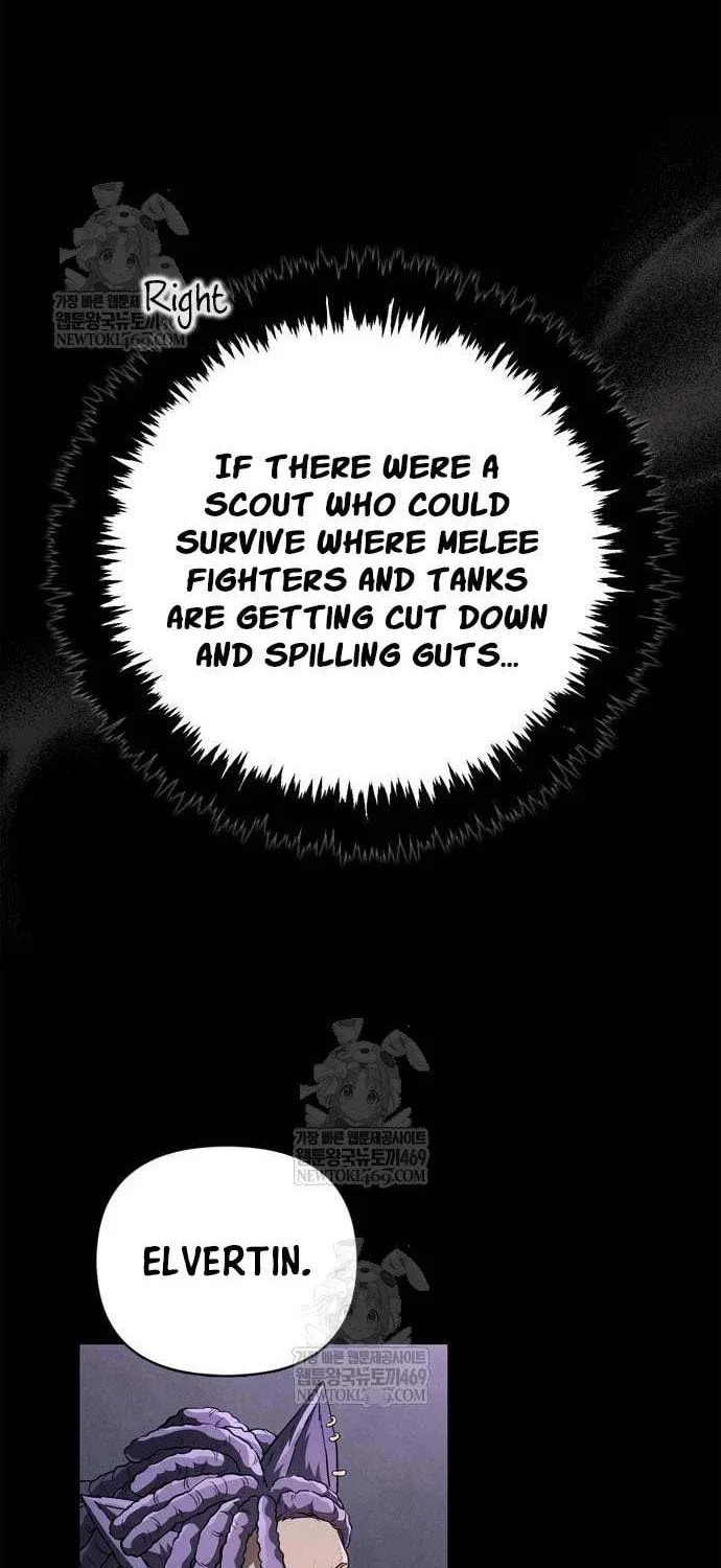 Geim Sok Babarianeuro Saranamgi Chapter 143 page 119 - 