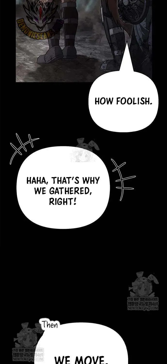 Geim Sok Babarianeuro Saranamgi Chapter 143 page 123 - 