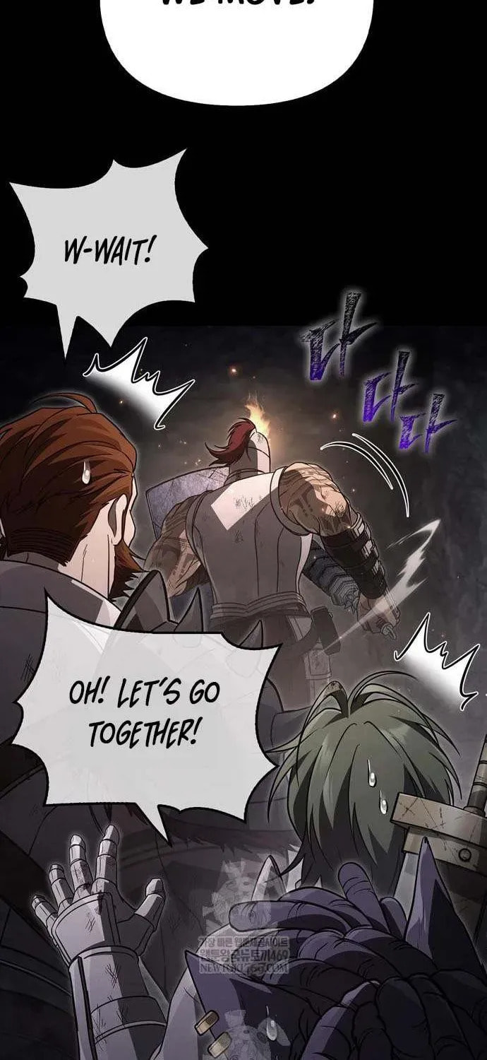 Geim Sok Babarianeuro Saranamgi Chapter 143 page 124 - 