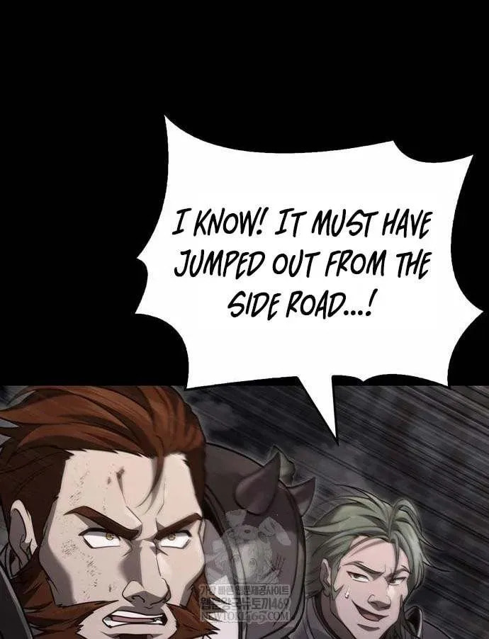 Geim Sok Babarianeuro Saranamgi Chapter 143 page 127 - 