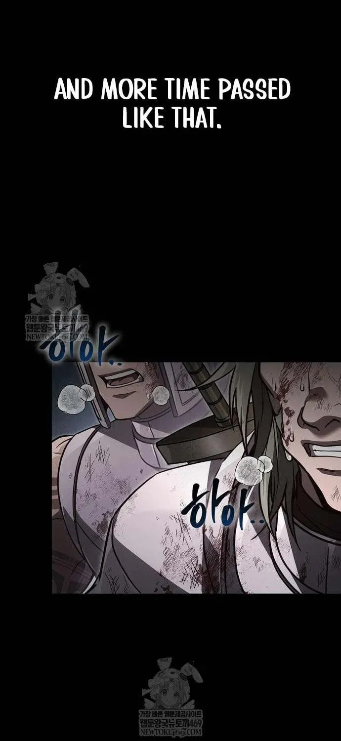 Geim Sok Babarianeuro Saranamgi Chapter 143 page 147 - 