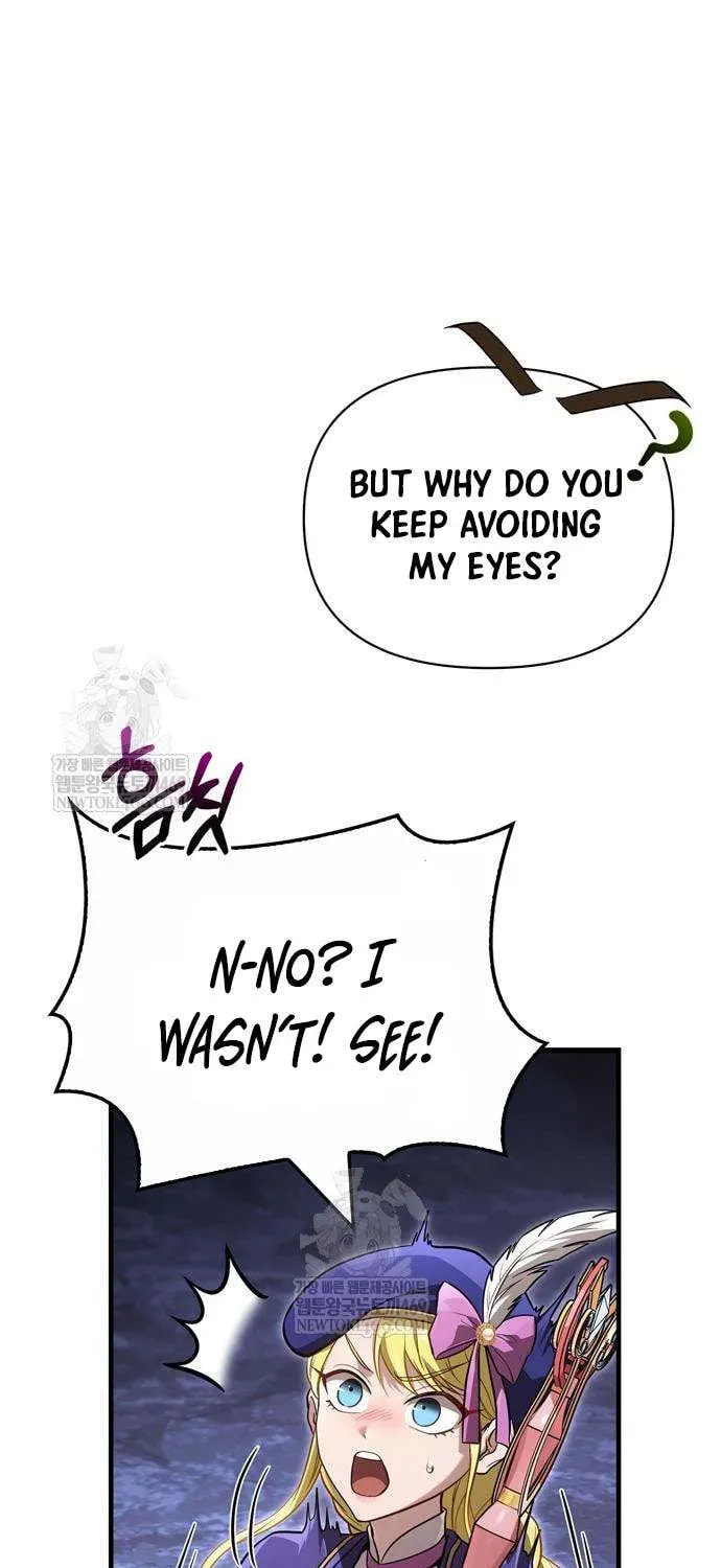 Geim Sok Babarianeuro Saranamgi Chapter 143 page 30 - 