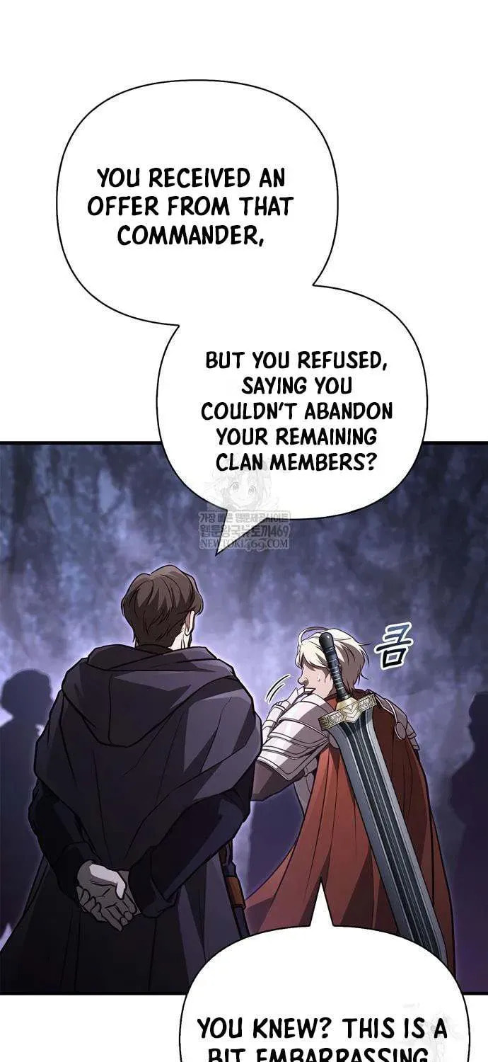 Geim Sok Babarianeuro Saranamgi Chapter 143 page 44 - 