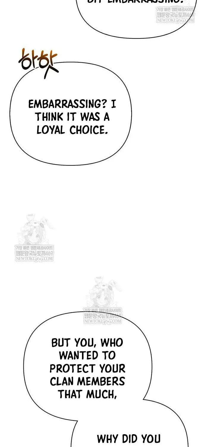 Geim Sok Babarianeuro Saranamgi Chapter 143 page 45 - 