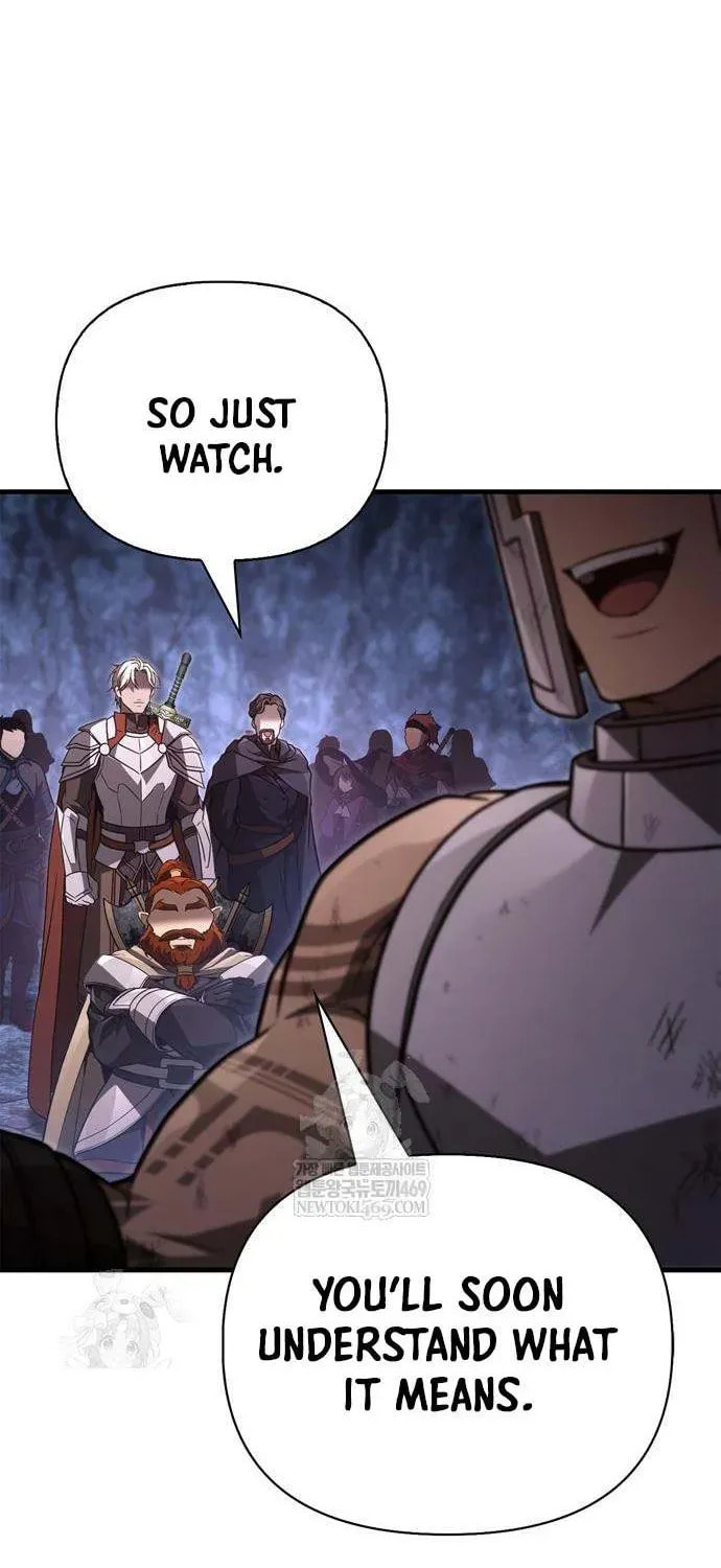 Geim Sok Babarianeuro Saranamgi Chapter 143 page 49 - 