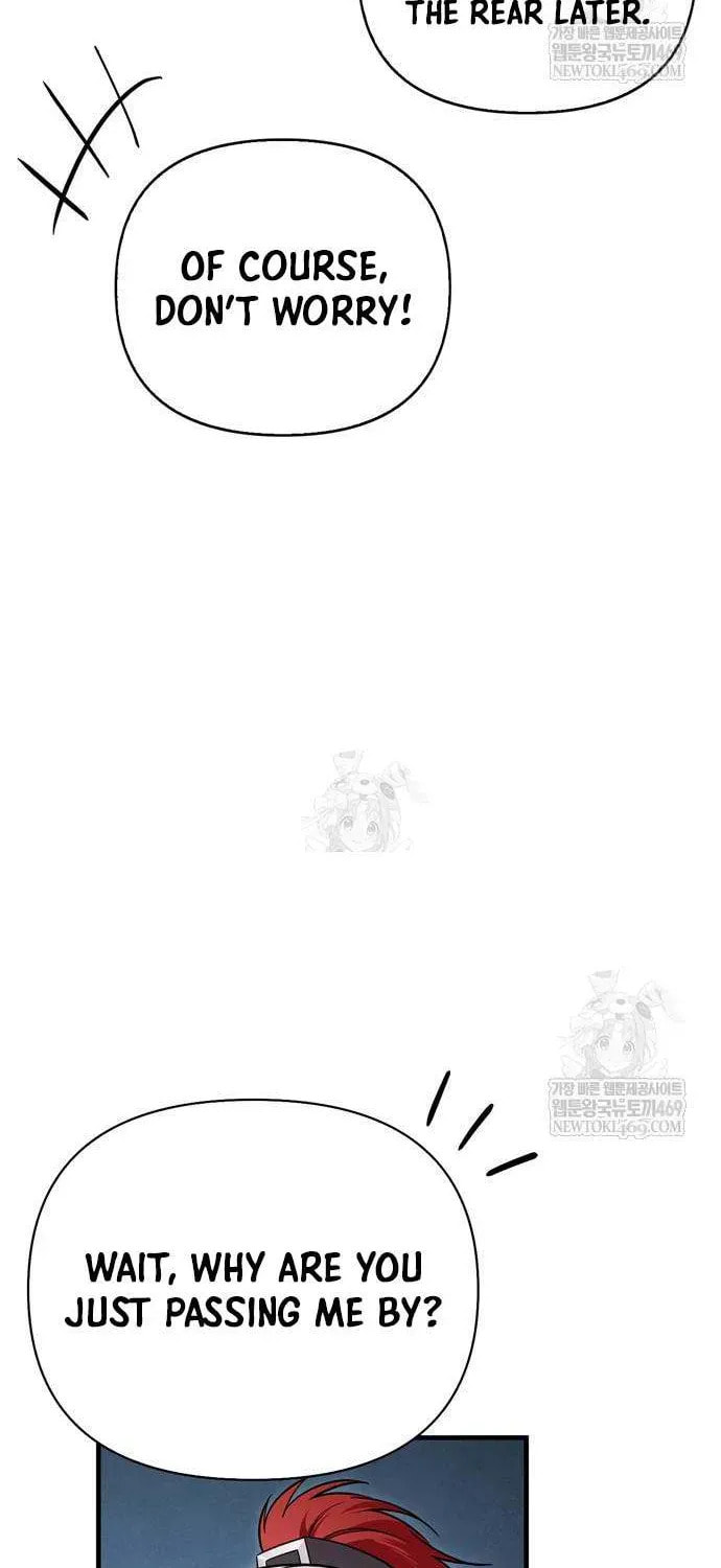 Geim Sok Babarianeuro Saranamgi Chapter 143 page 52 - 