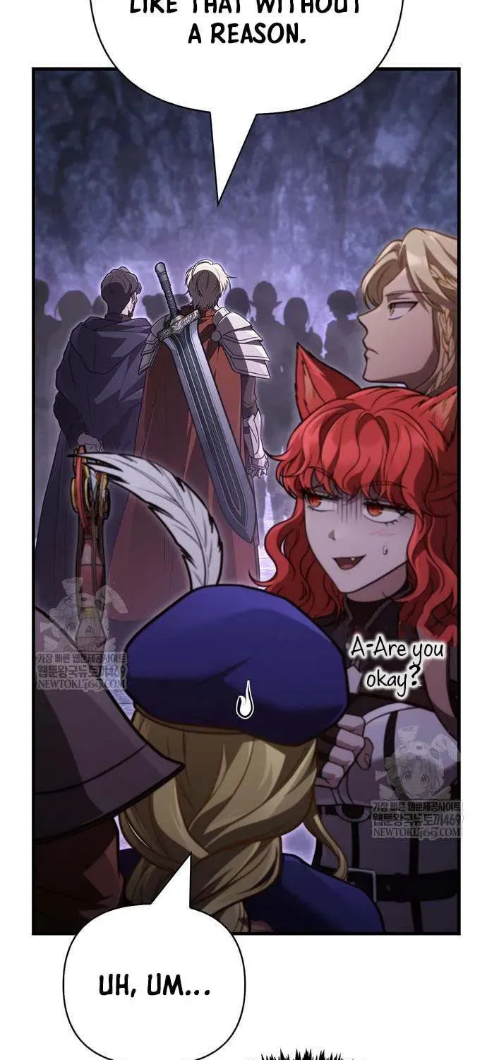 Geim Sok Babarianeuro Saranamgi Chapter 143 page 60 - 
