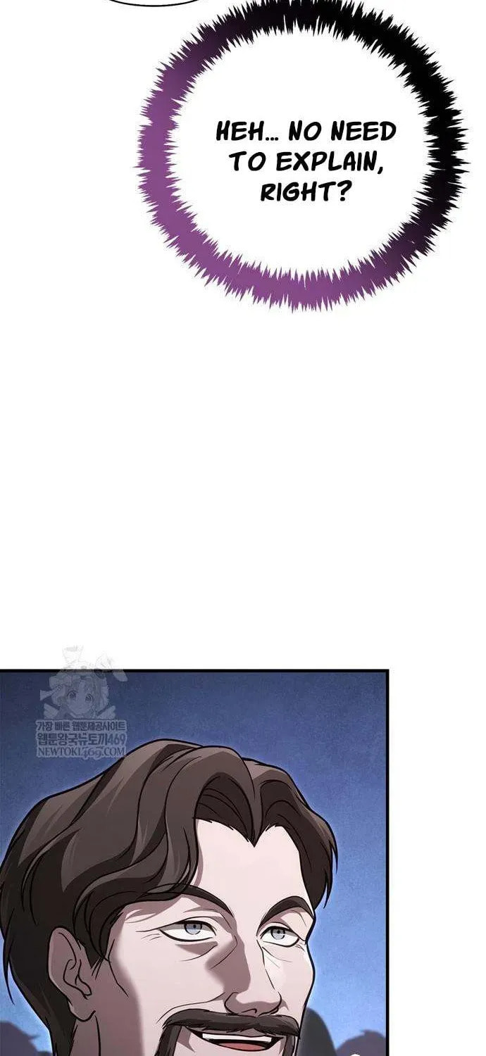 Geim Sok Babarianeuro Saranamgi Chapter 143 page 61 - 