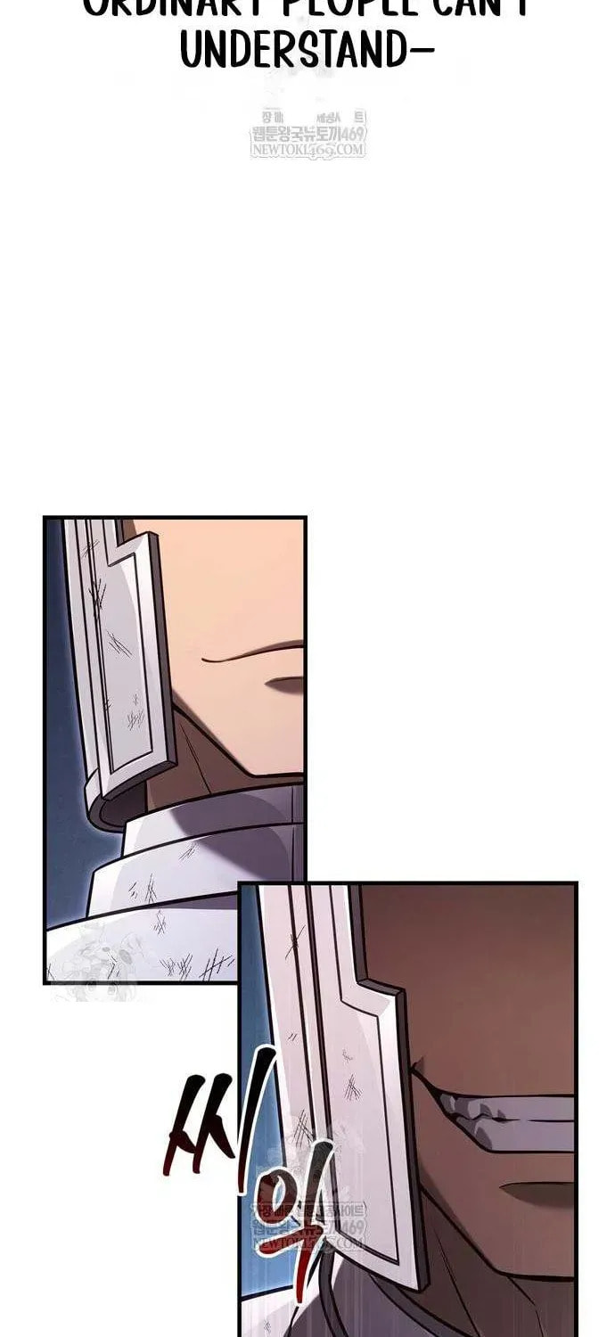 Geim Sok Babarianeuro Saranamgi Chapter 143 page 63 - 