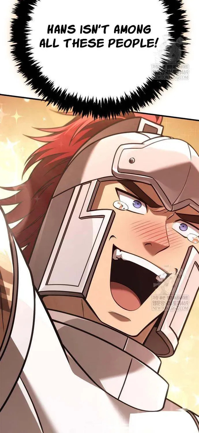 Geim Sok Babarianeuro Saranamgi Chapter 143 page 68 - 