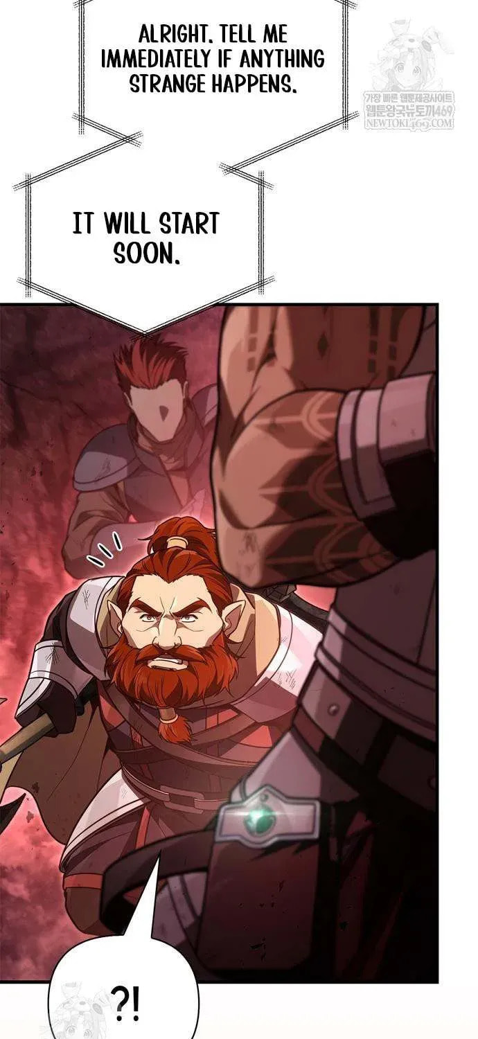 Geim Sok Babarianeuro Saranamgi Chapter 143 page 79 - 