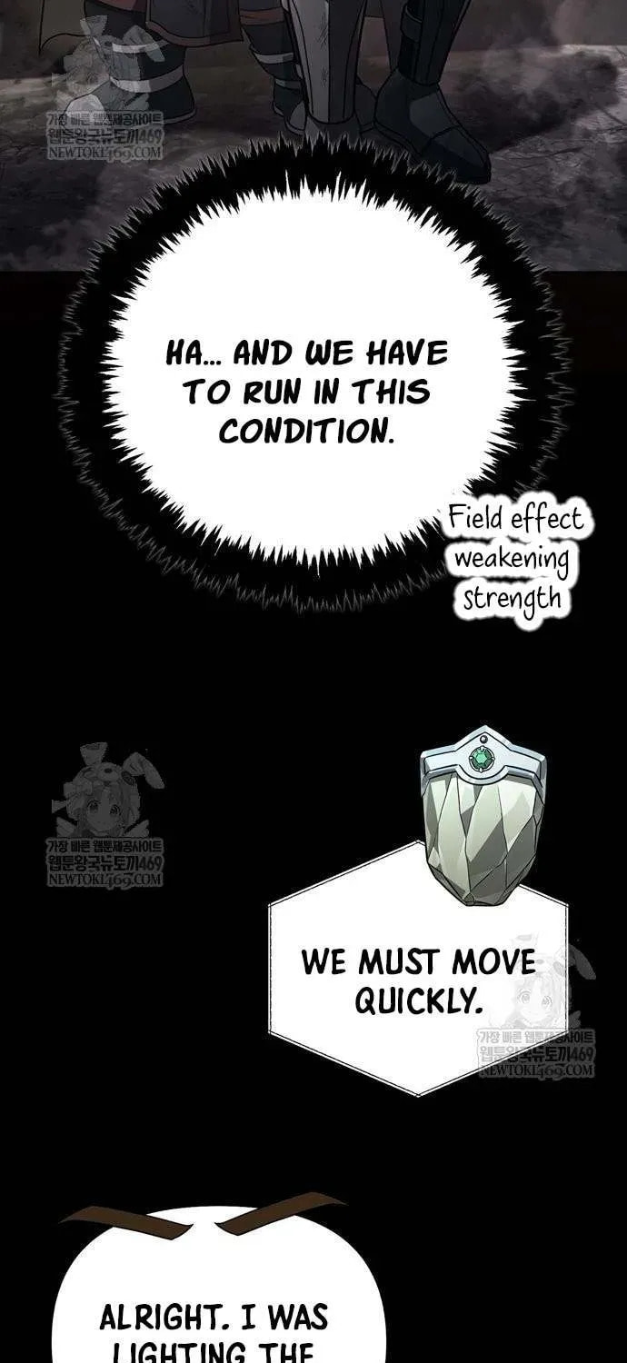 Geim Sok Babarianeuro Saranamgi Chapter 143 page 88 - 