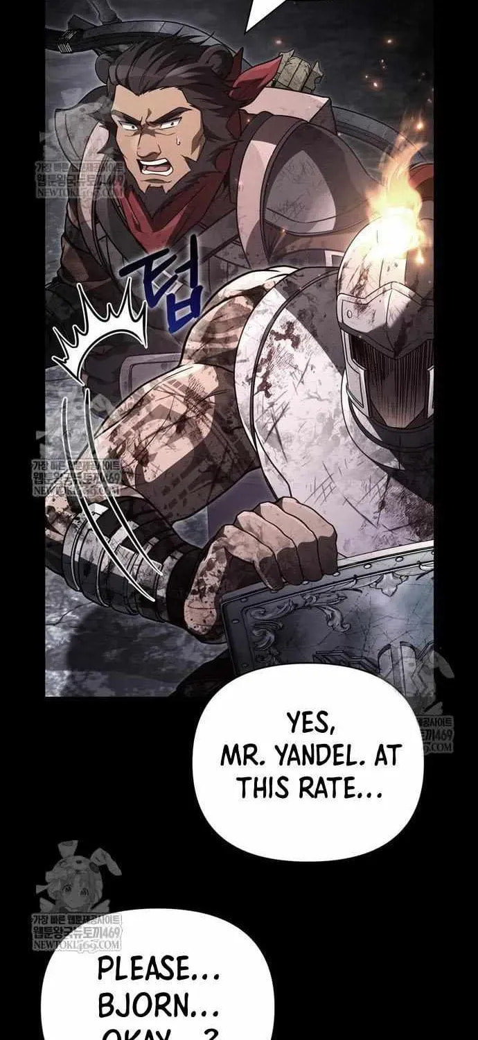 Geim Sok Babarianeuro Saranamgi Chapter 144 page 109 - 