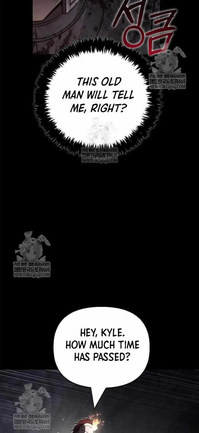 Geim Sok Babarianeuro Saranamgi Chapter 144 page 113 - 