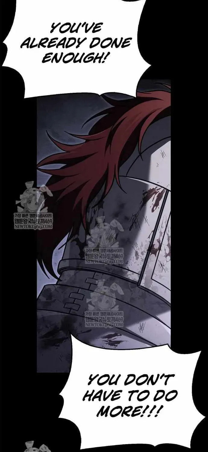 Geim Sok Babarianeuro Saranamgi Chapter 144 page 130 - 