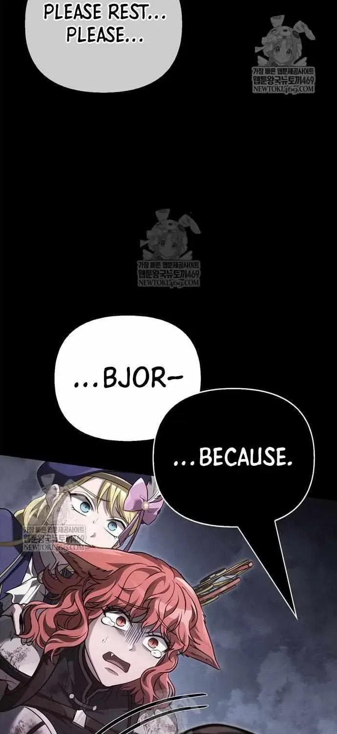 Geim Sok Babarianeuro Saranamgi Chapter 144 page 133 - 