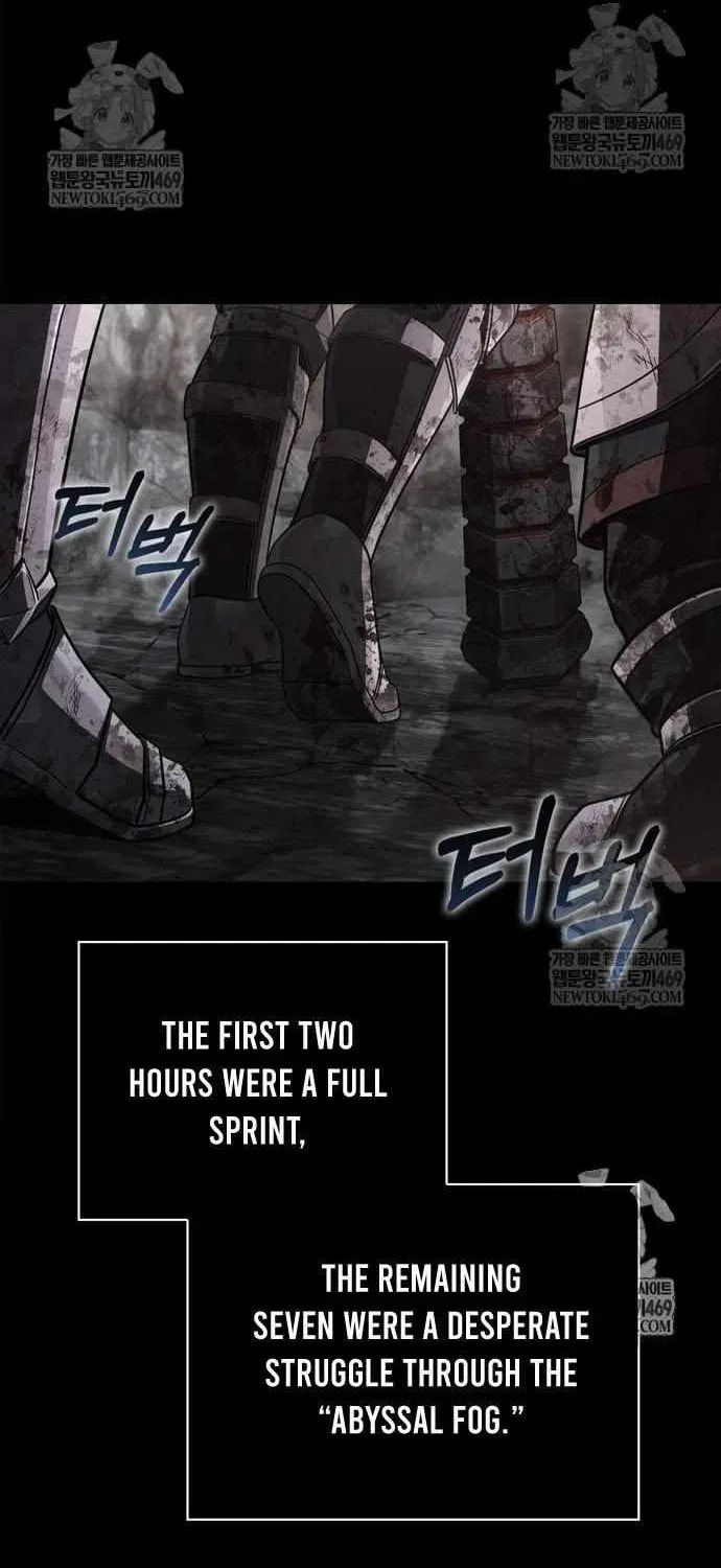 Geim Sok Babarianeuro Saranamgi Chapter 144 page 22 - 