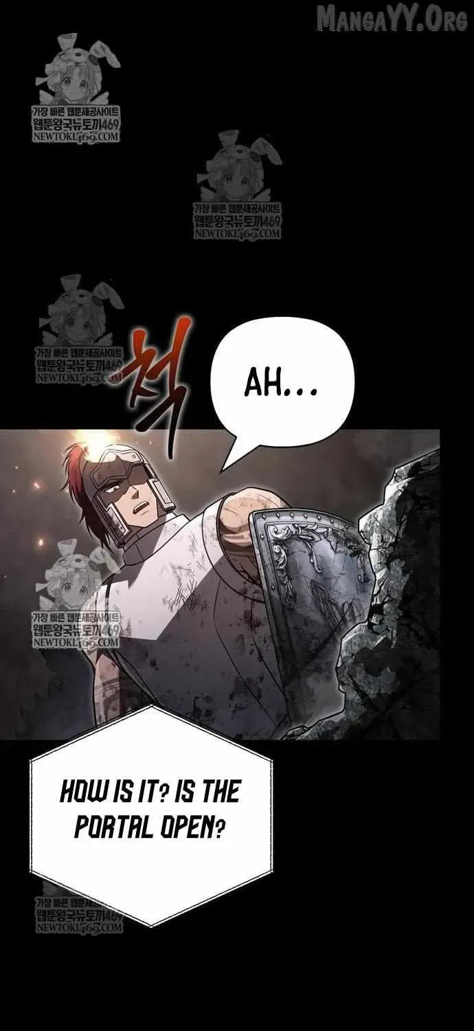 Geim Sok Babarianeuro Saranamgi Chapter 144 page 24 - 