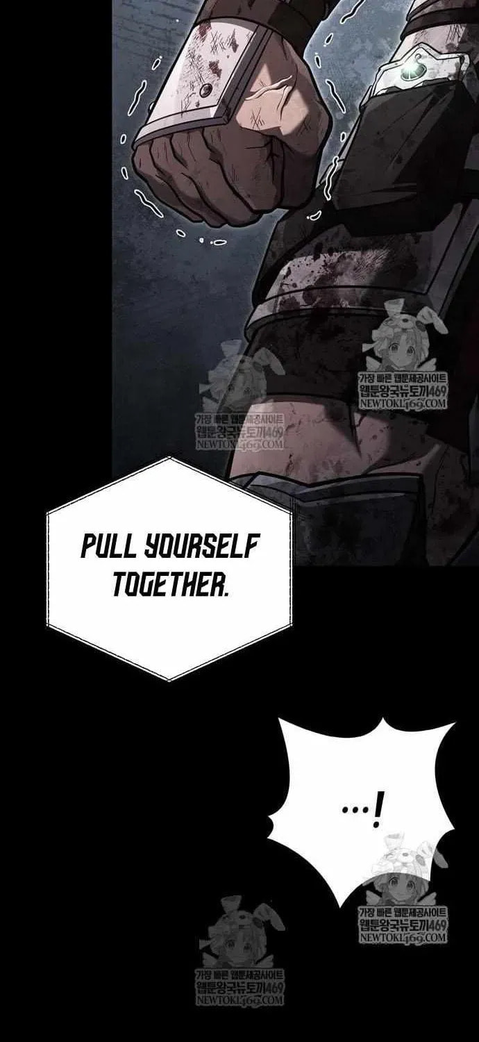 Geim Sok Babarianeuro Saranamgi Chapter 144 page 27 - 