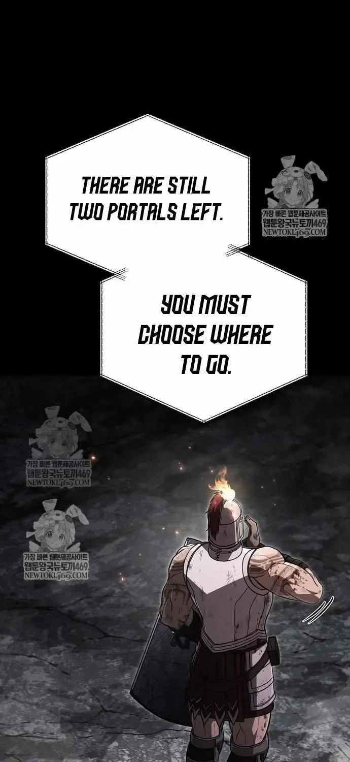 Geim Sok Babarianeuro Saranamgi Chapter 144 page 28 - 
