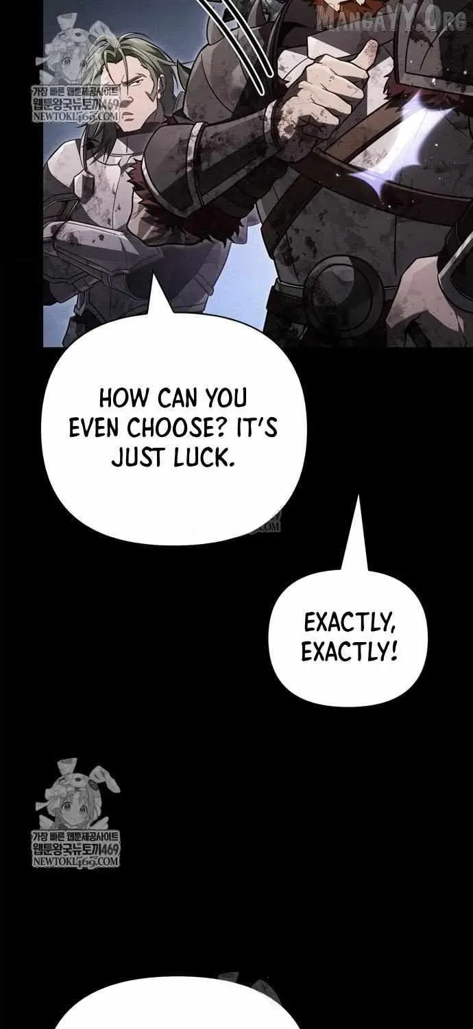 Geim Sok Babarianeuro Saranamgi Chapter 144 page 31 - 